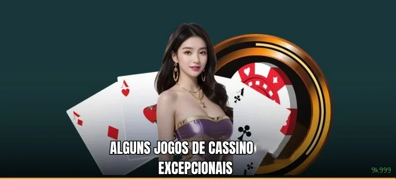 Login rápido no app 9k999