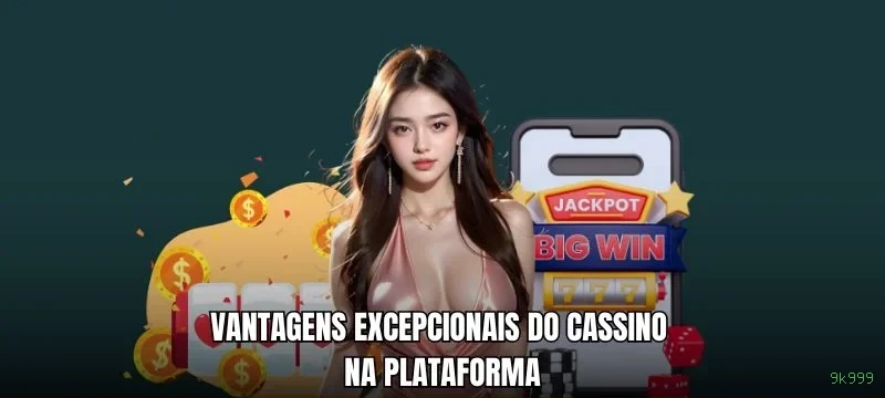 Slots Premium da PG Soft na 9k999